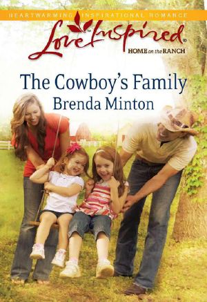 [Home on the Ranch 05] • The Cowboy's Family